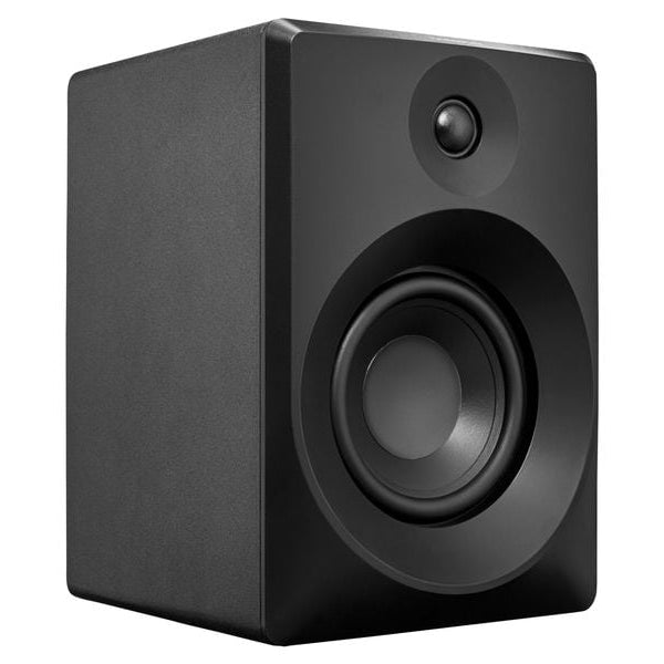 Medion Regallautsprecher Paar LIFE P61925 Schwarz