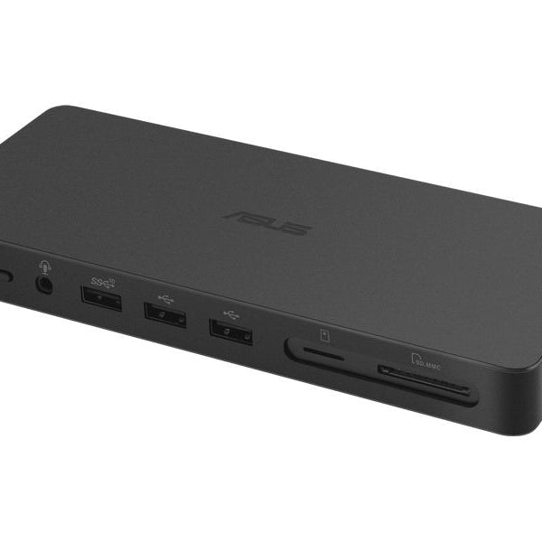 ASUS Dockingstation Triple 4K Thunderbolt 4 Dock DC500