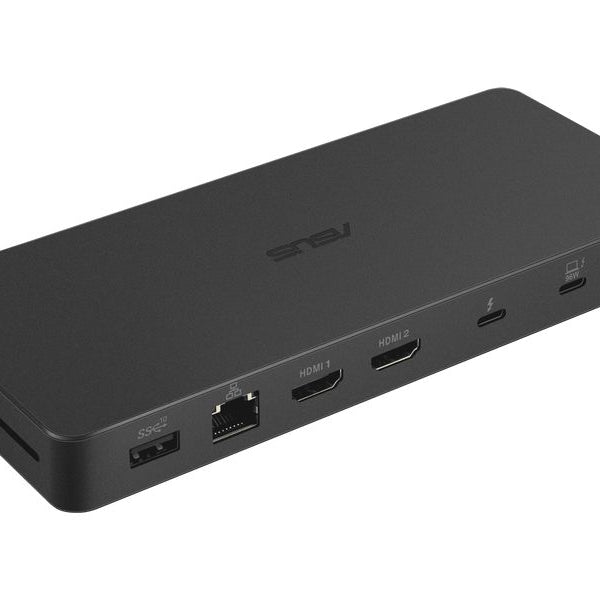 ASUS Dockingstation Triple 4K Thunderbolt 4 Dock DC500