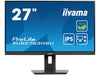 iiyama Monitor ProLite XUB2763HSU-B1