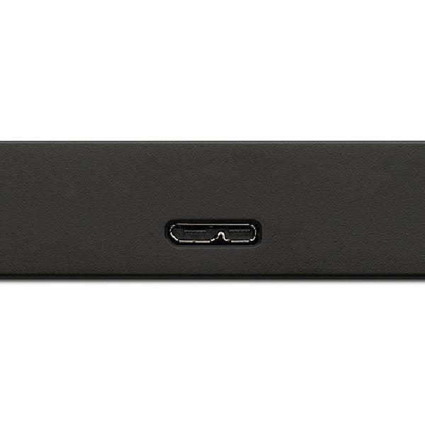 Seagate Externe Festplatte One Touch 2 TB