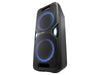 Medion Bluetooth Speaker LIFE P61468 Schwarz