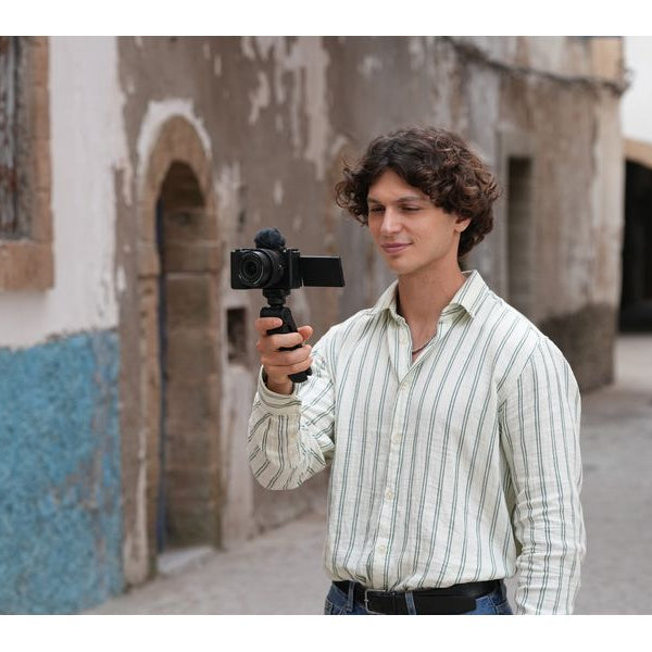 Sony Fotokamera Alpha ZV-E10 II