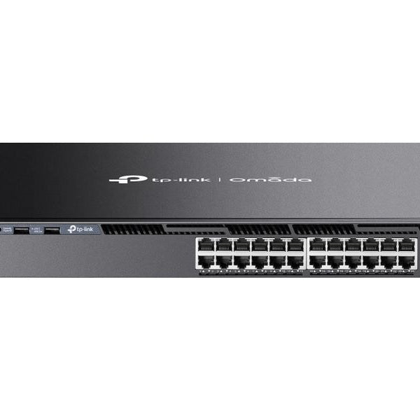 TP-Link SG6428X 28 Port