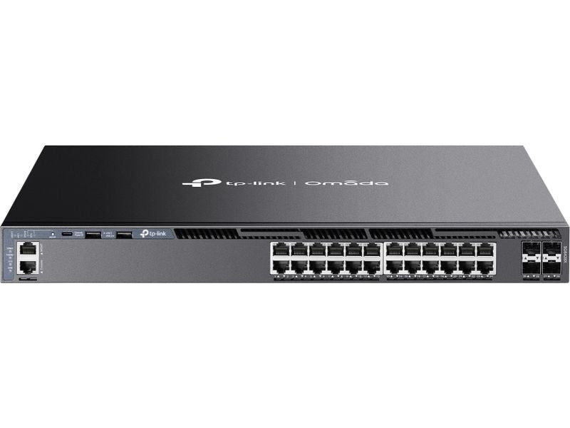 TP-Link SG6428X 28 Port