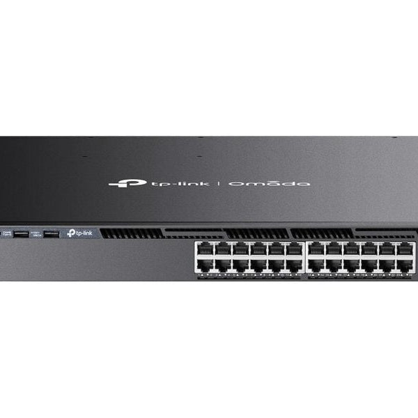 TP-Link PoE+ Switch SG6428XHP 28 Port