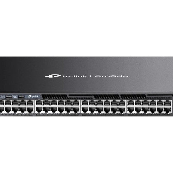 TP-Link PoE+ Switch SG6654XHP 54 Port
