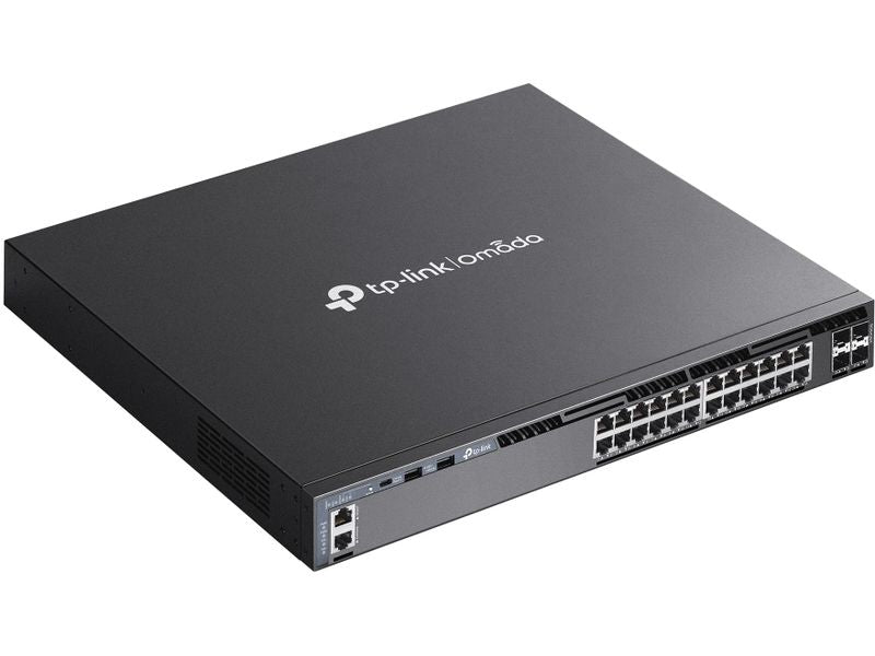 TP-Link SG6428X 28 Port