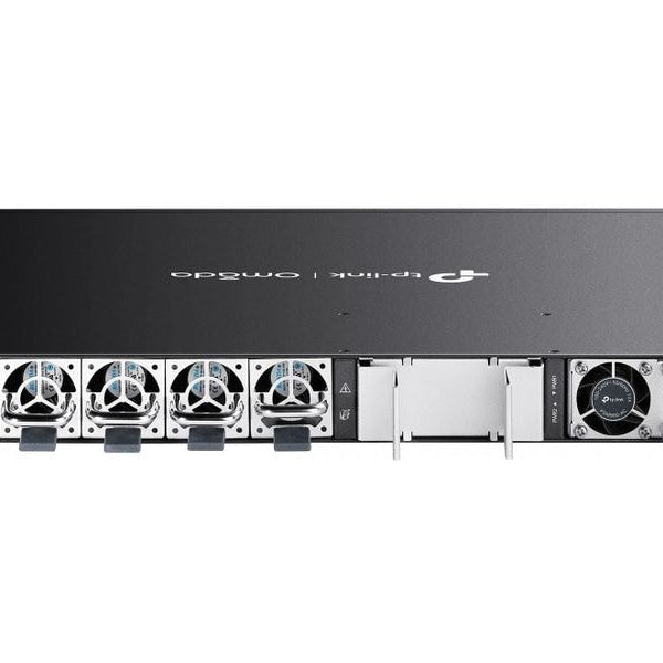 TP-Link PoE+ Switch SG6428XHP 28 Port