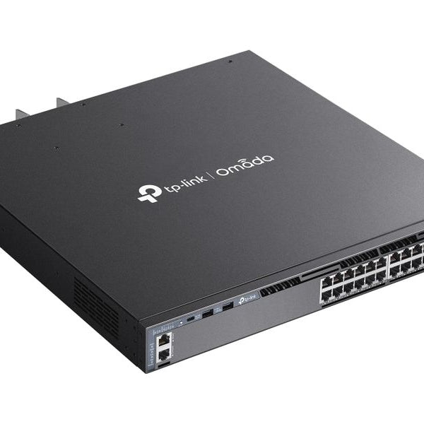 TP-Link PoE+ Switch SG6428XHP 28 Port