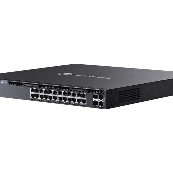 TP-Link PoE+ Switch SG6428XHP 28 Port