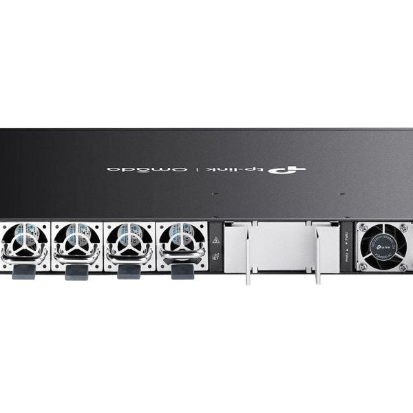 TP-Link PoE+ Switch SG6654XHP 54 Port