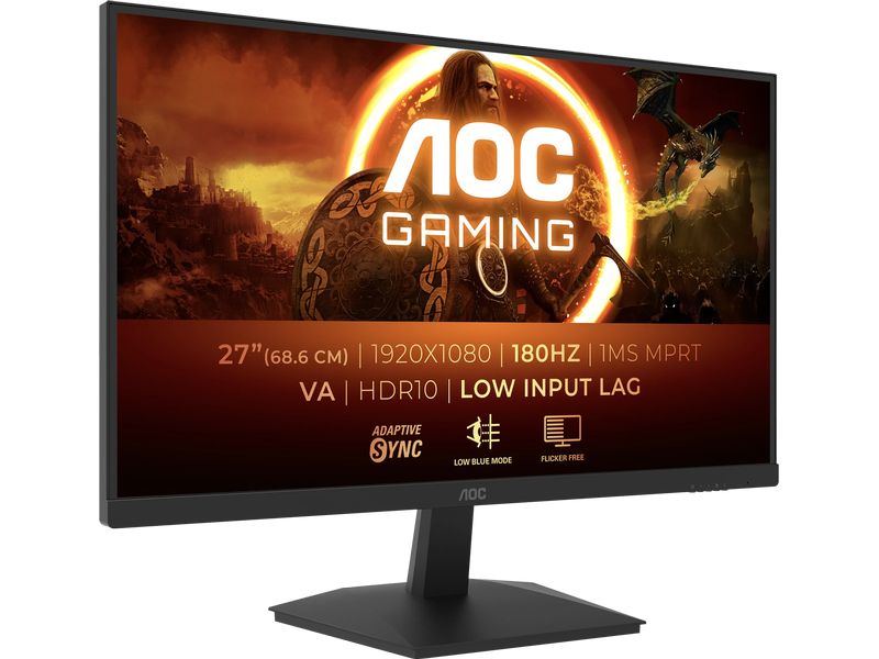 AOC Monitor 27G15N2