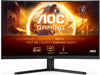 AOC Monitor CQ32G4VE