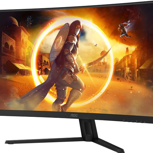 AOC Monitor CQ32G4VE
