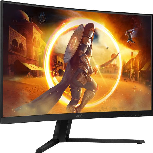 AOC Monitor CQ32G4VE