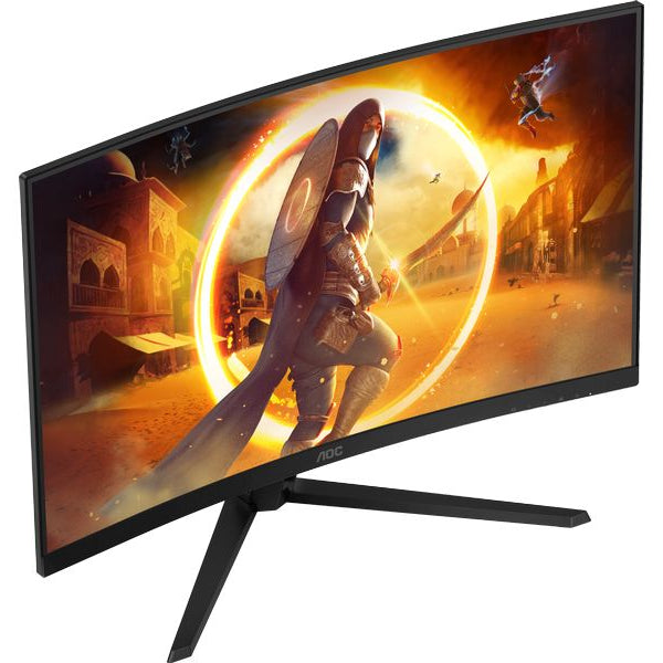AOC Monitor CQ32G4VE