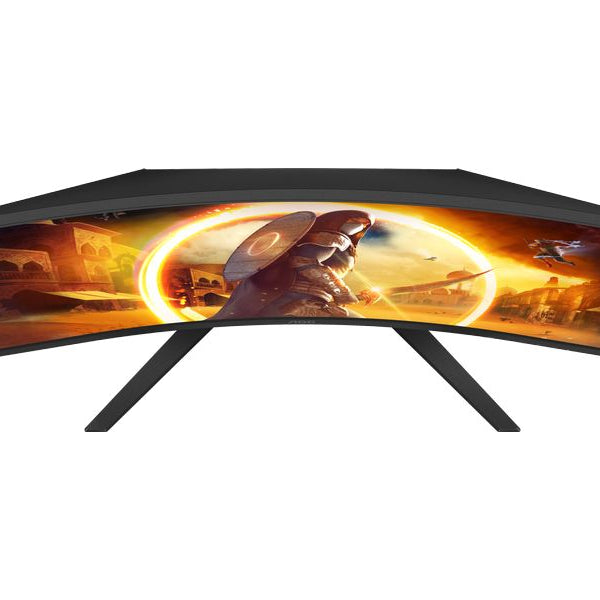 AOC Monitor CQ32G4VE