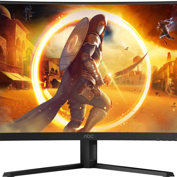 AOC Monitor CQ32G4VE