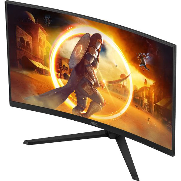 AOC Monitor CQ32G4VE