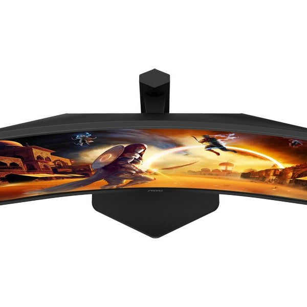 AOC Monitor CQ27G4X