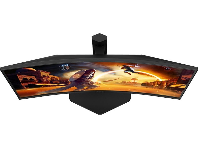 AOC Monitor C27G4ZXE