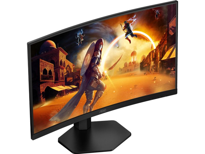 AOC Monitor C27G4ZXE