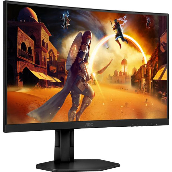 AOC Monitor CQ27G4X