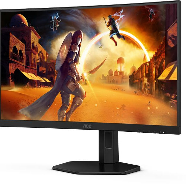 AOC Monitor CQ27G4X