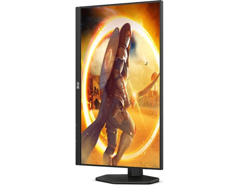 AOC Monitor Q27G4XN