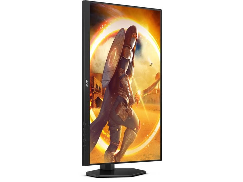 AOC Monitor Q27G4XN