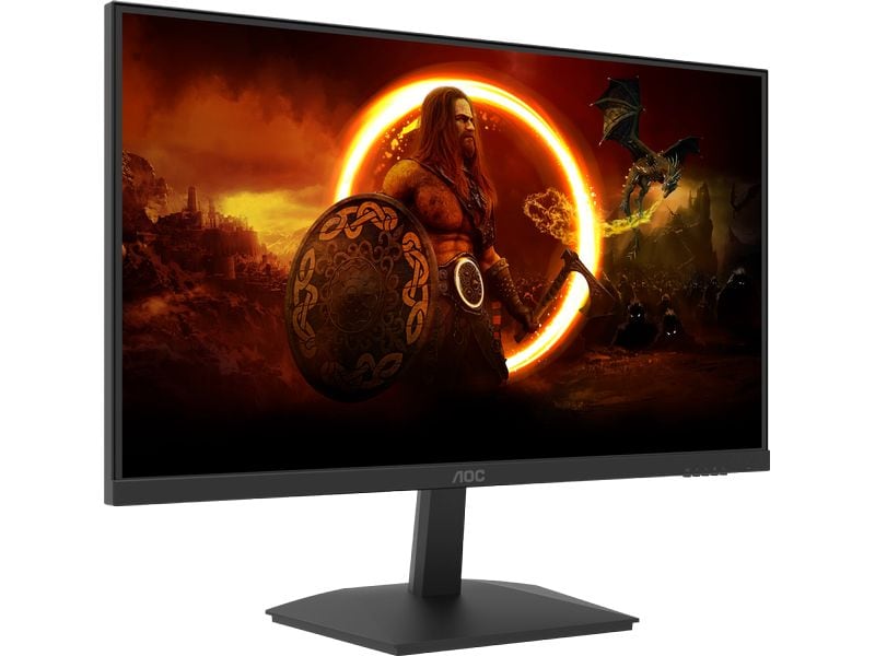 AOC Monitor 27G15N2