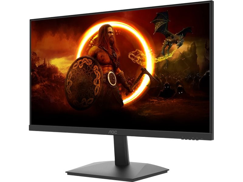 AOC Monitor 27G15N2