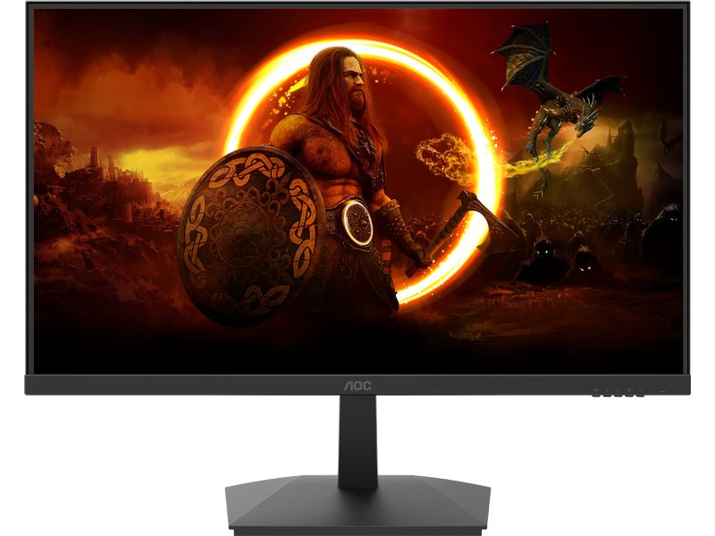 AOC Monitor 27G15N2