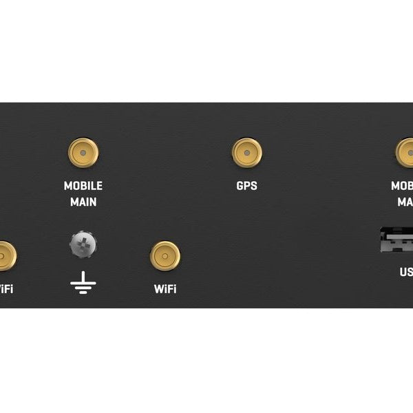 Teltonika LTE-Industrierouter RUTM11 mit WIFI 5