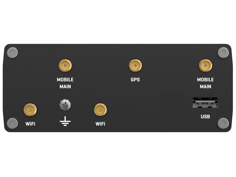 Teltonika LTE-Industrierouter RUTM11 mit WIFI 5