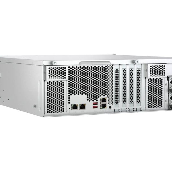 QNAP NAS TS-h1677AXU-RP-R7-32G 16-bay