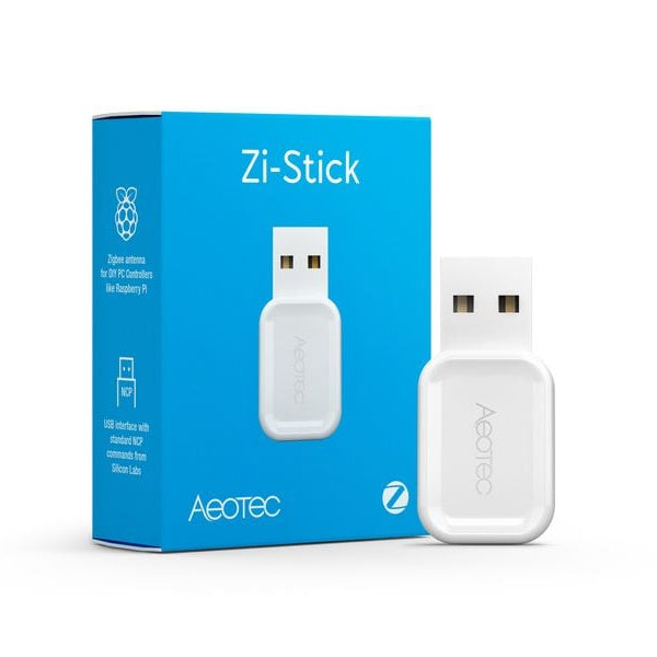 Aeotec Zi-Stick Zigbee
