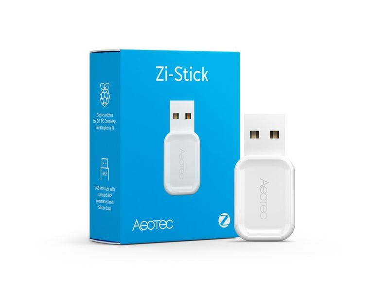 Aeotec Zi-Stick Zigbee