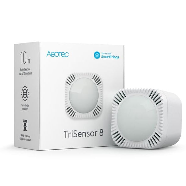 Aeotec TriSensor 8