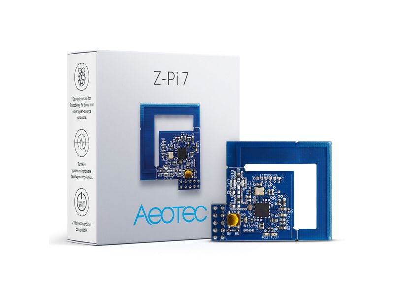 Aeotec Z-Pi 7