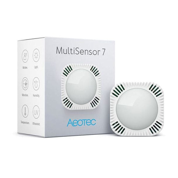 Aeotec MultiSensor 7
