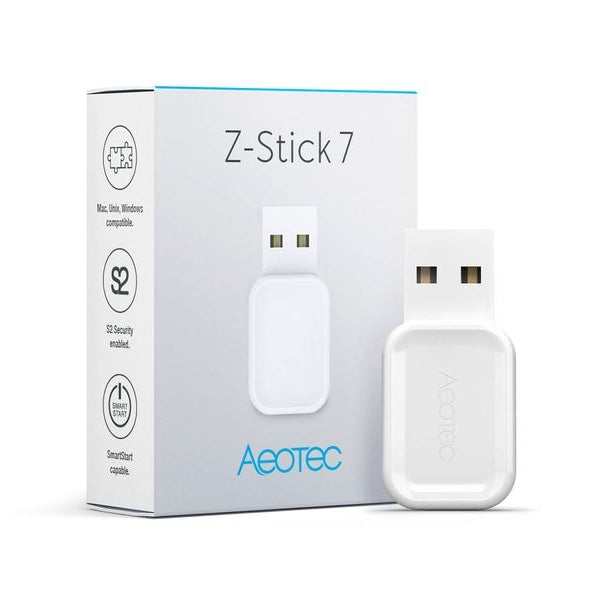Aeotec Z-Stick Gen 7