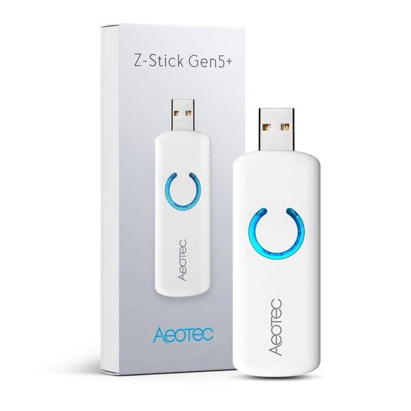 Aeotec Z-Stick Gen5+