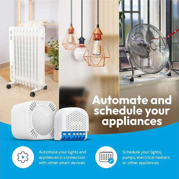 Aeotec Pico Switch Zigbee