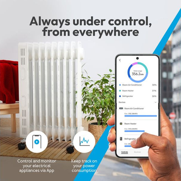 Aeotec Pico Switch Zigbee