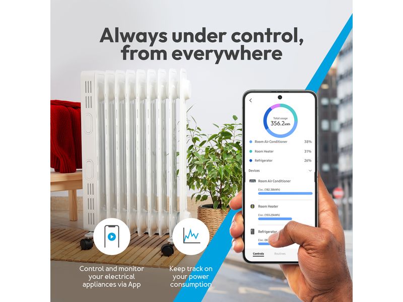 Aeotec Pico Switch Zigbee