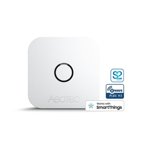 Aeotec aërQ Temperature & Humidity Sensor