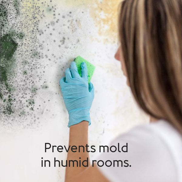 Aeotec aërQ Temperature & Humidity Sensor