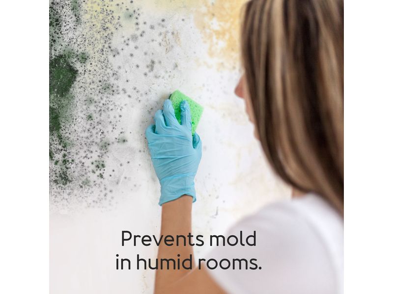 Aeotec aërQ Temperature & Humidity Sensor